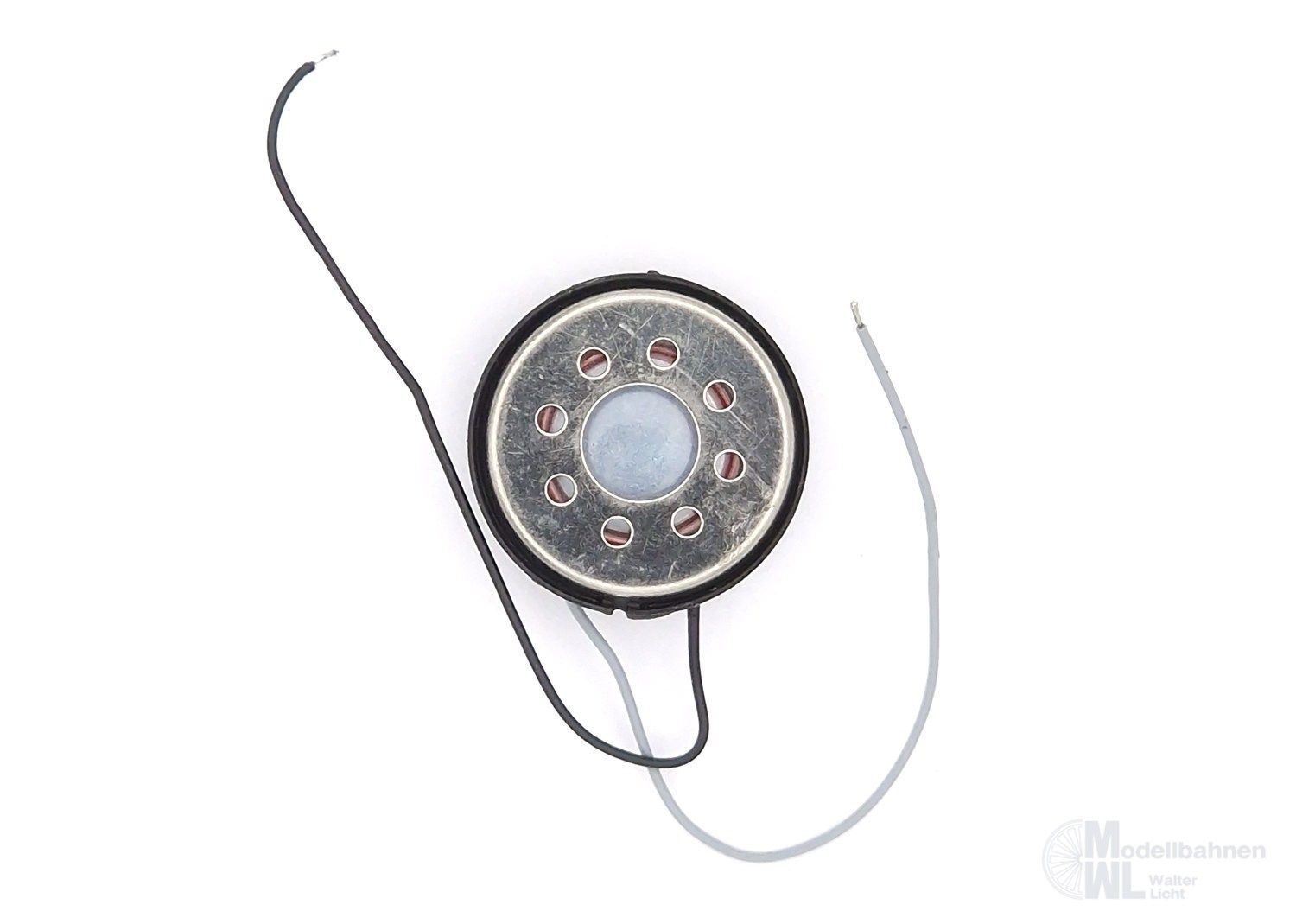 Märklin Ersatzeile E274788 - ERSATZTEIL: Lautsprecher 8 Ohm